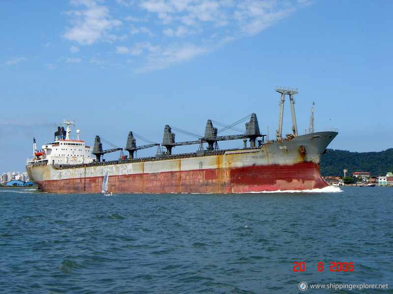 Svitzer Albatross