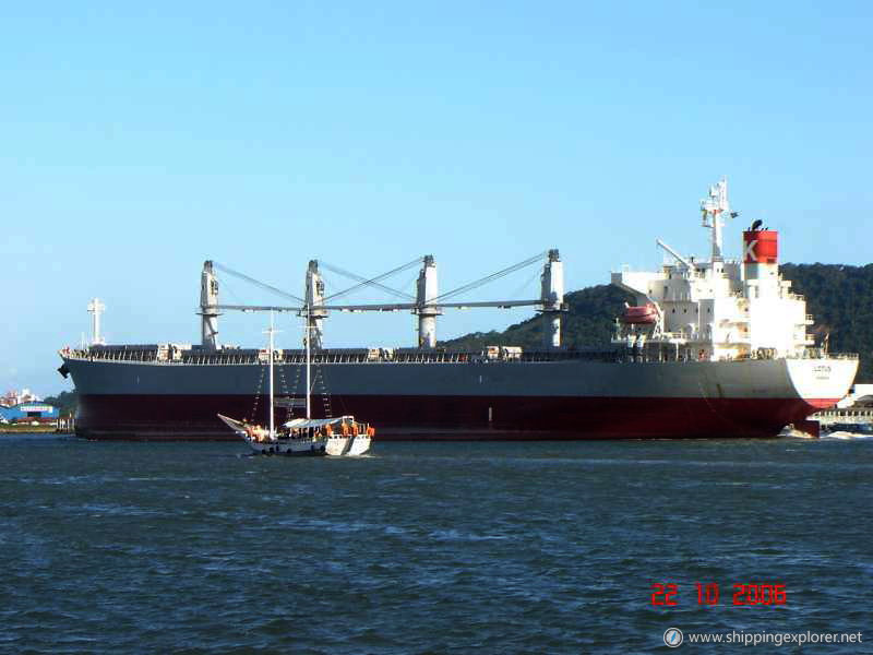 MV Newlotus