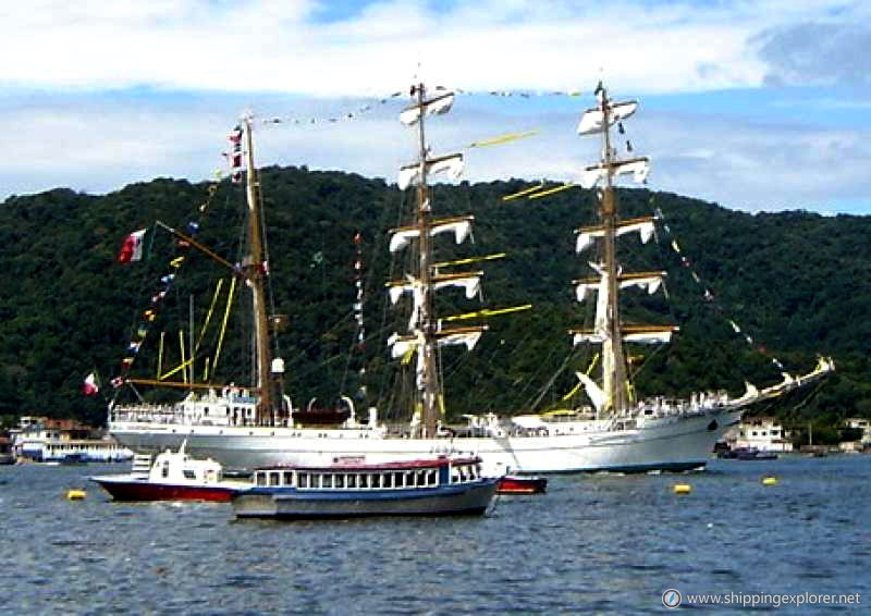 Cuauhtemoc Be 01