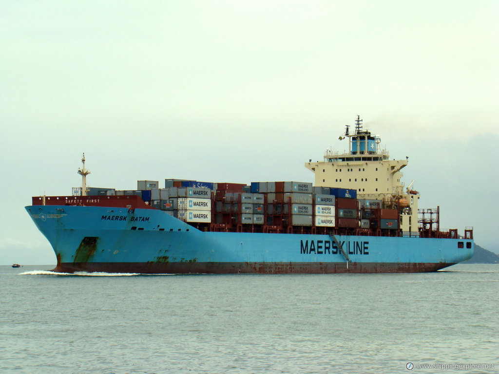 Maersk Batam