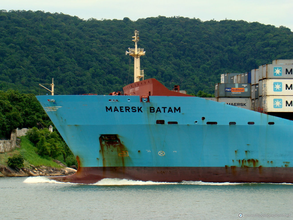 Maersk Batam