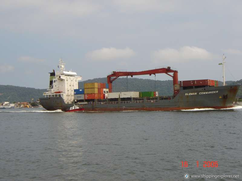 MV Reliance