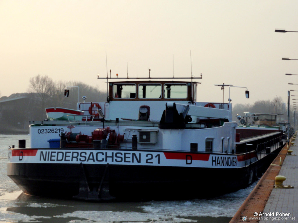 Niedersachsen 21