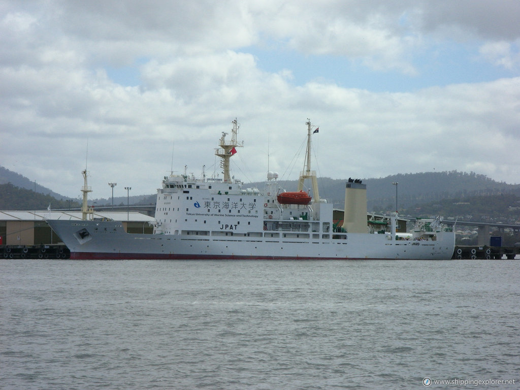 Umitaka Maru