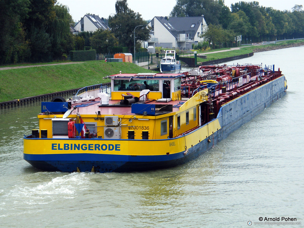 Elbingerode