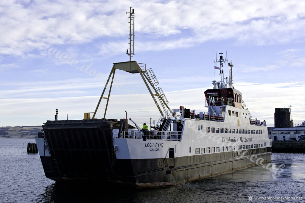 Loch Fyne