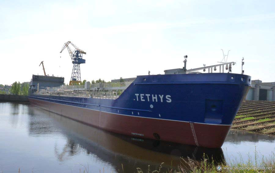 Tethys