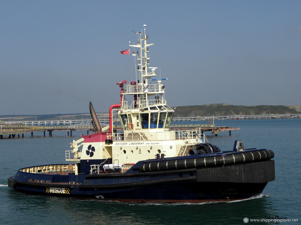 Svitzer Lindsway