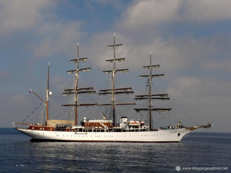 Sea Cloud