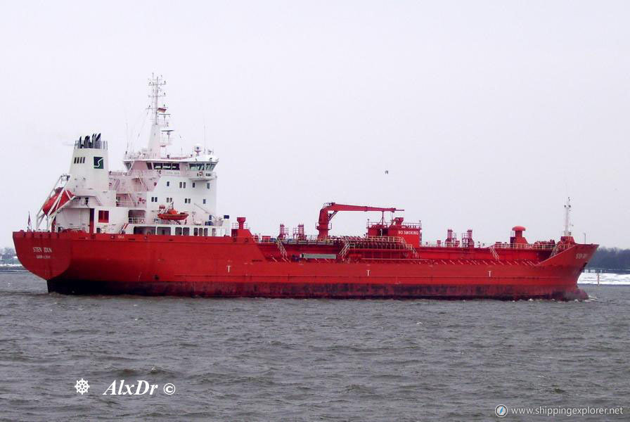 Swe-Freighter