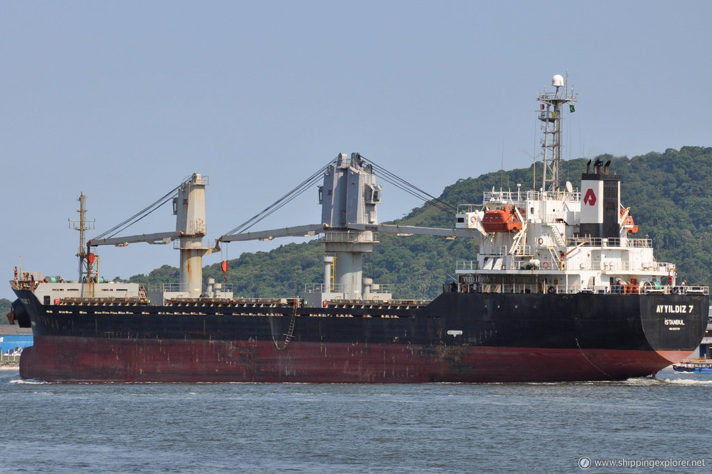 CMA CGM Vela