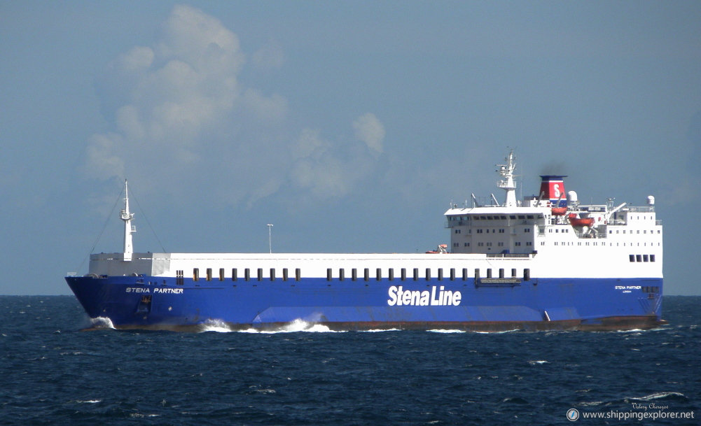 Stena Partner