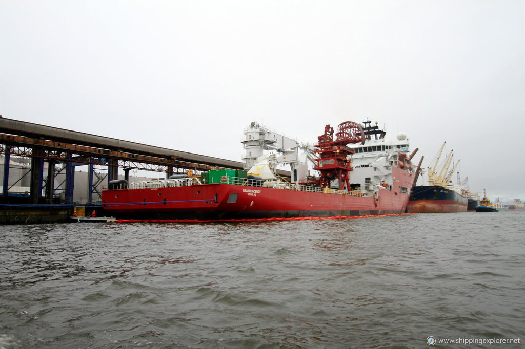 Skandi Acergy