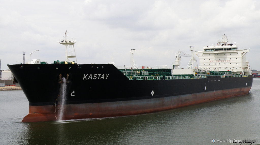 Kastav