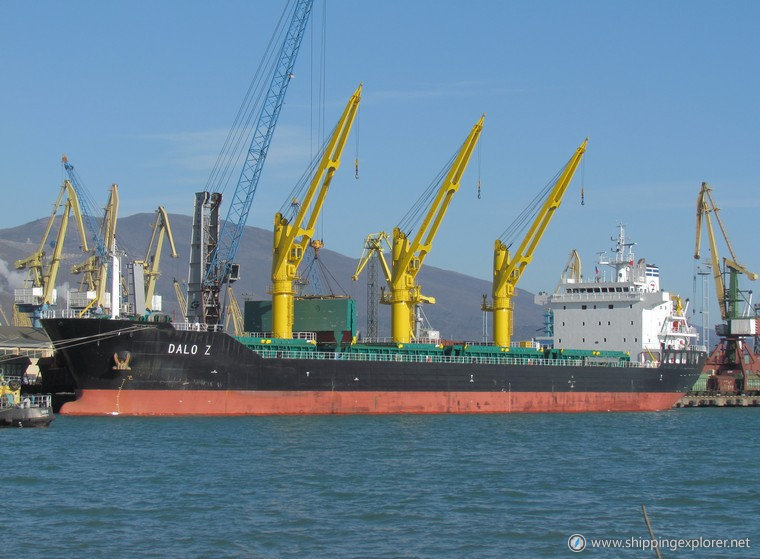 Bulker Bee 20