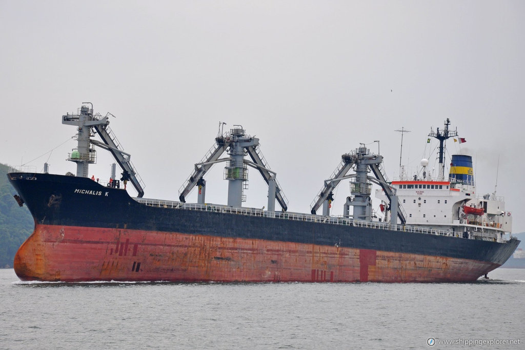 Shinko Maru No.23