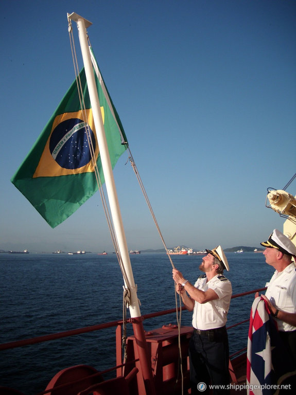 Mercosul Manaus