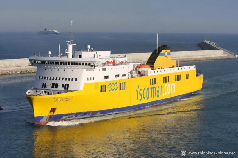 Stena Flavia