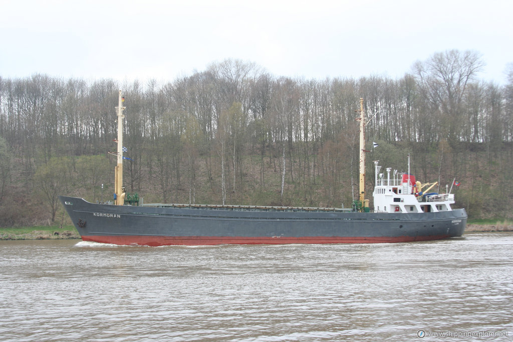 Svitzer Catuan