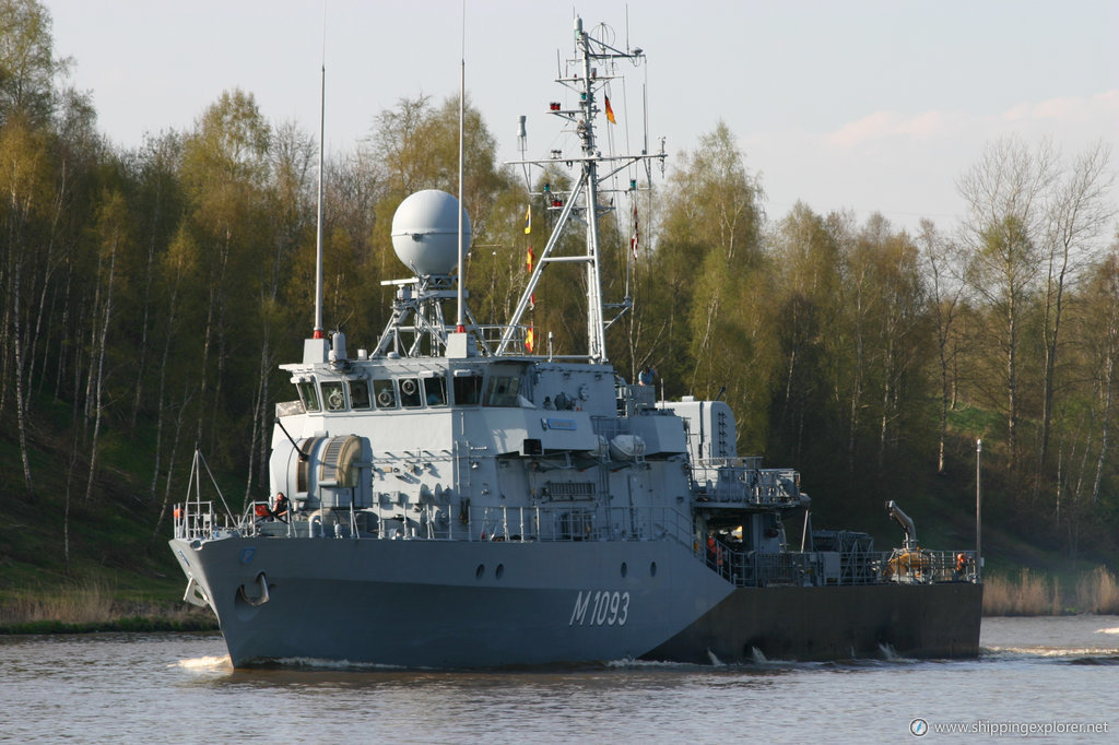 Fgs Auerbach