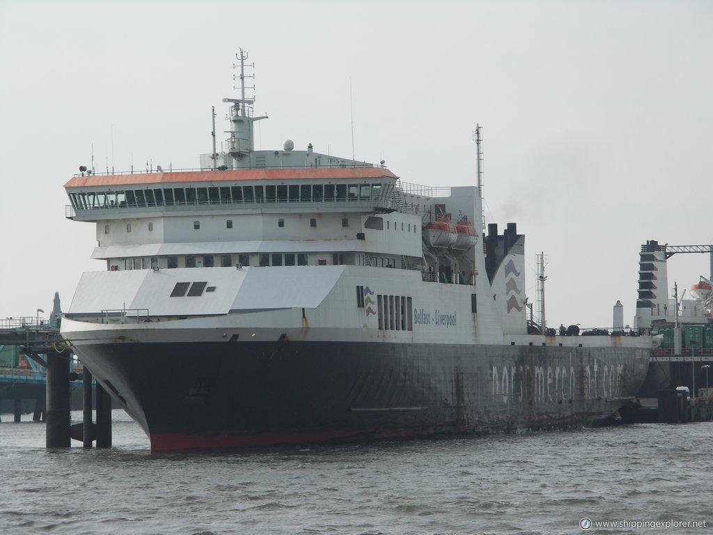 Stena Lagan