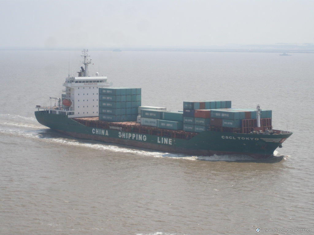 Cscl Tokyo