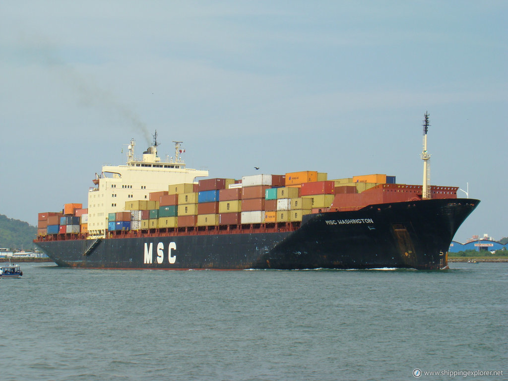 MSC Washington