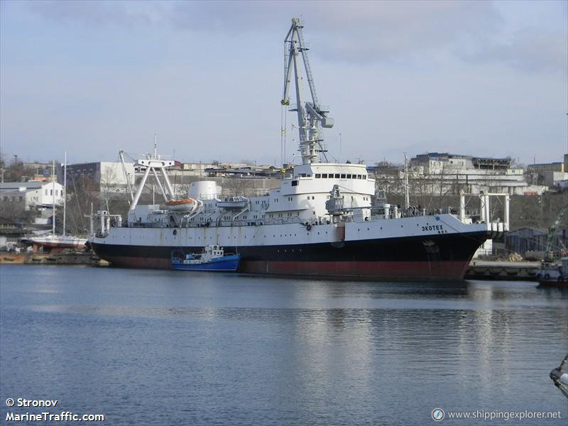 Akademik Andreev