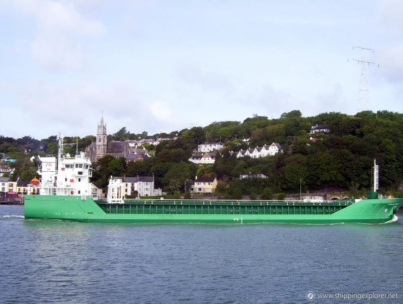 Arklow Field