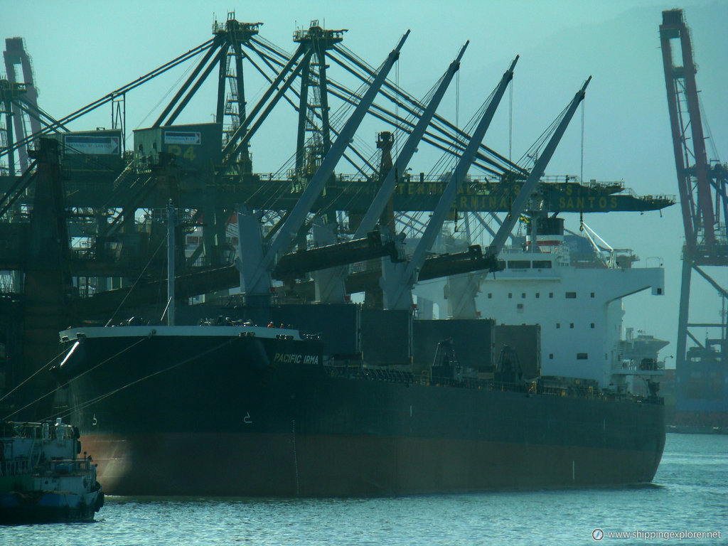 Hoegh Osaka