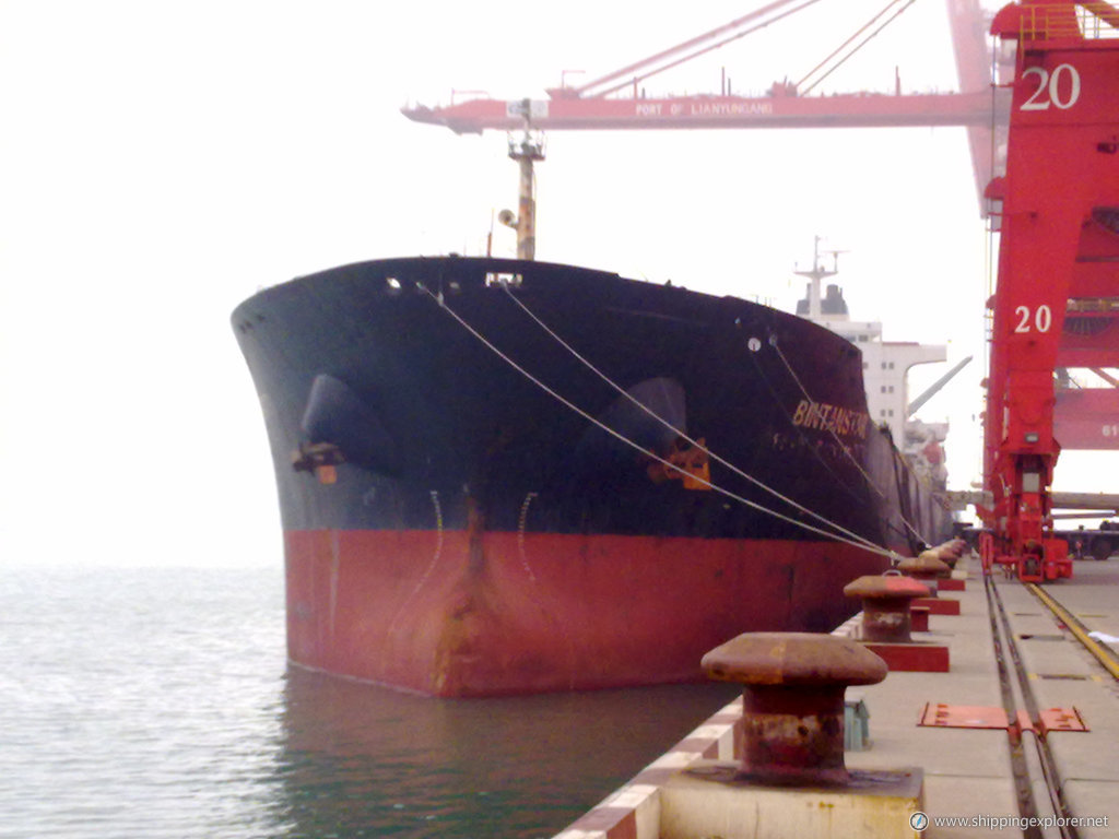 MV Bintan Star