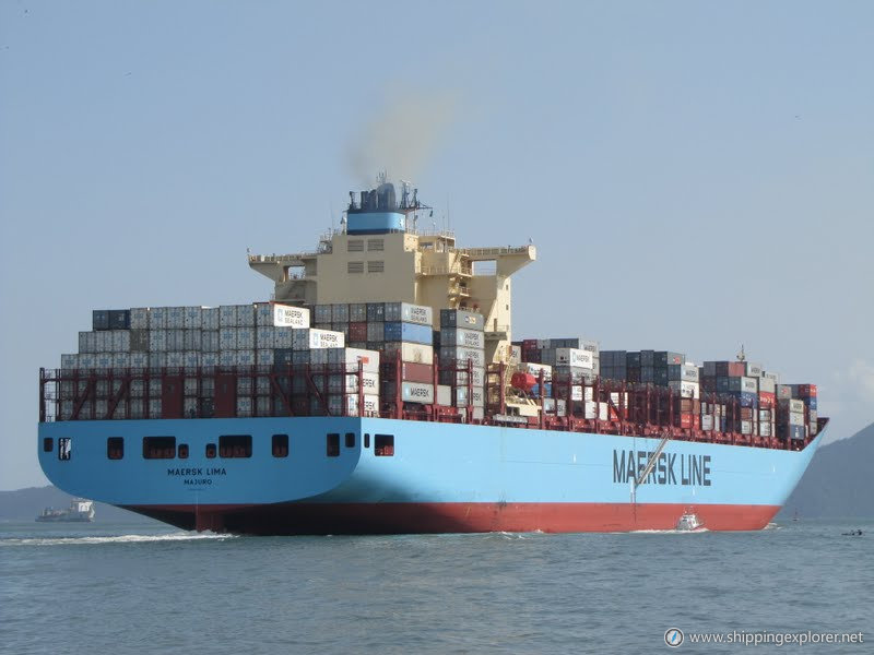 Maersk Lima