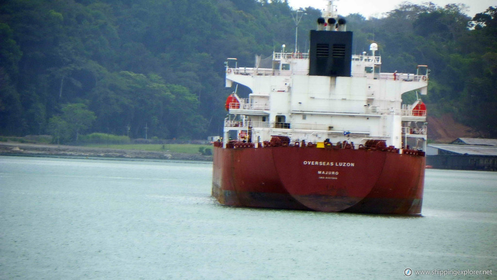 Seaways Luzon