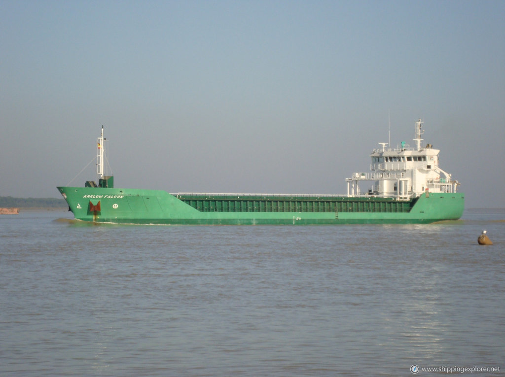 Arklow Falcon