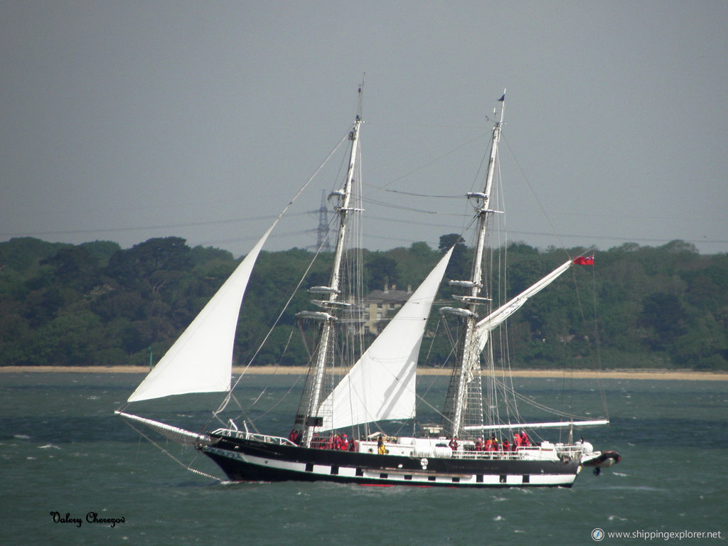 Ts Royalist