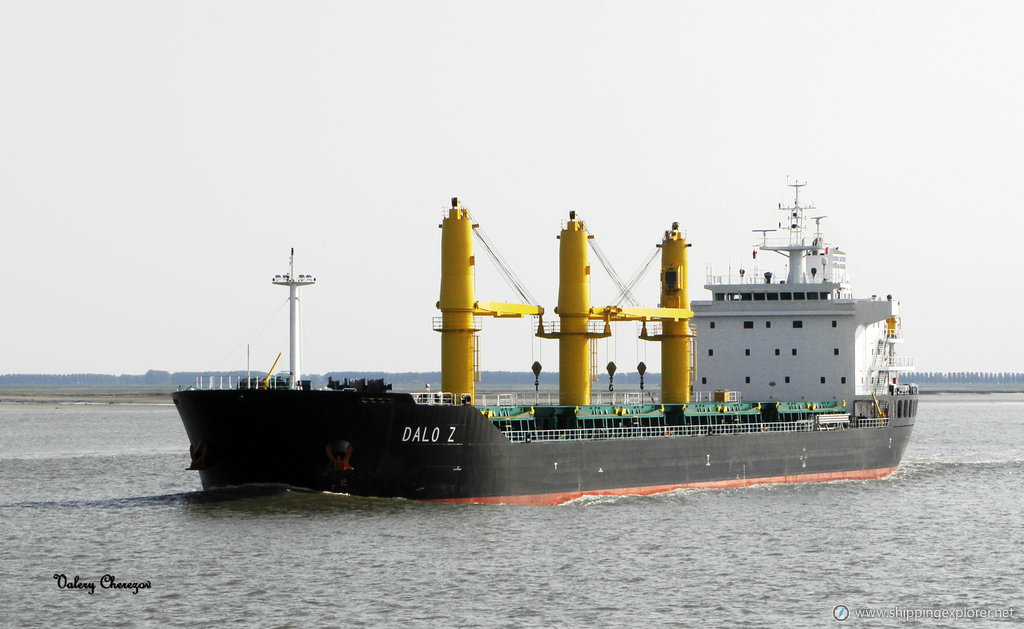 Bulker Bee 20