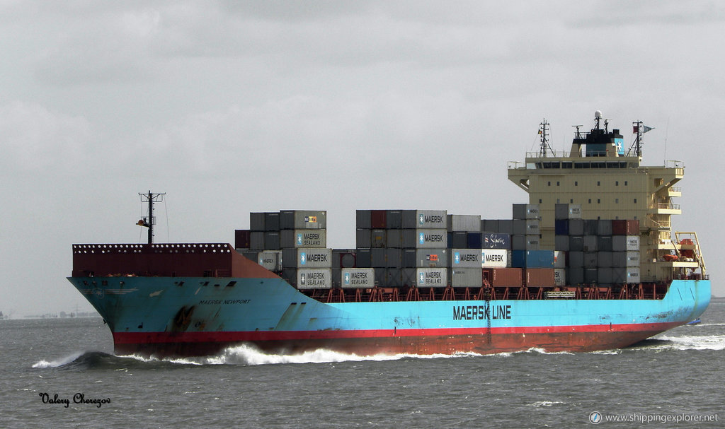 Maersk Newport