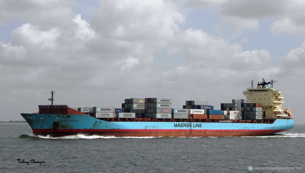 Maersk Newport