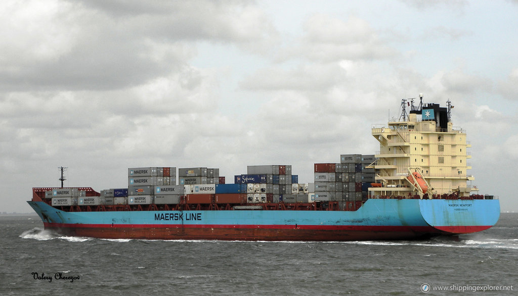 Maersk Newport