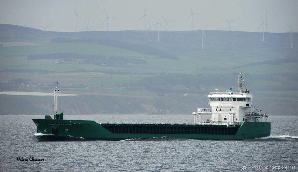 Arklow Falcon