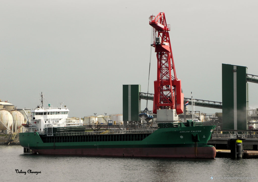 Arklow Falcon