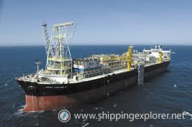 Fpso Frade