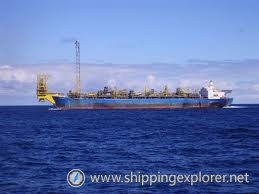 Fpso Falcon