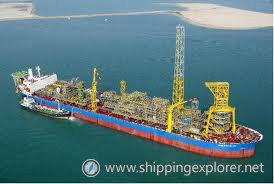 Fpso Falcon