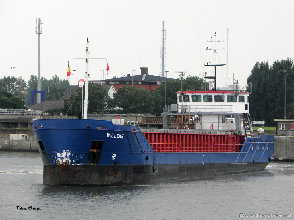 Vb Schelde