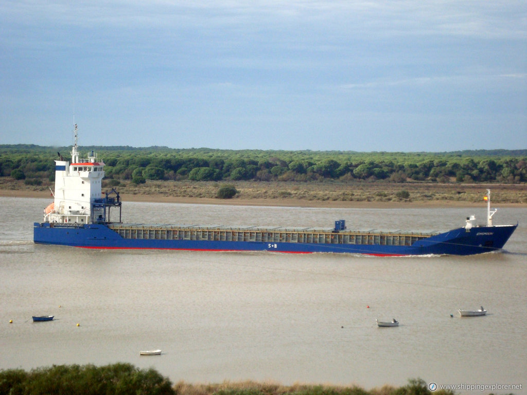 Mv.Victoria