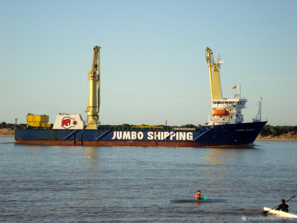 Jumbo Spirit