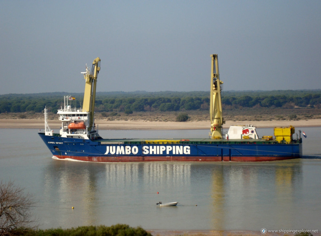 Jumbo Spirit