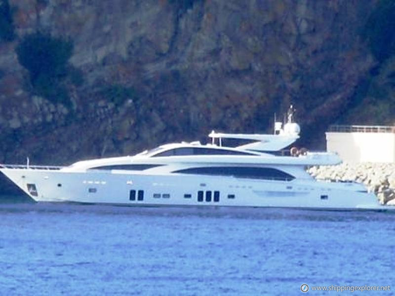 M/Y Arion