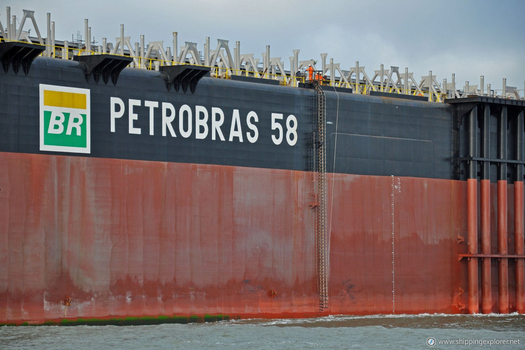 Petrobras 58